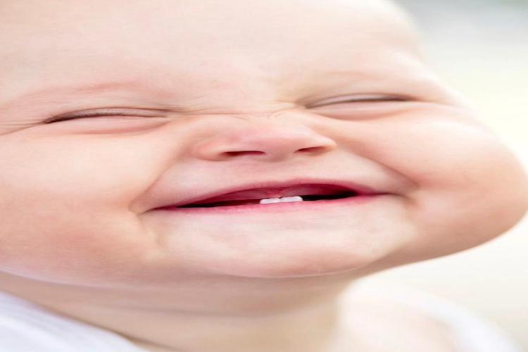 دندانپزشکی اطفال