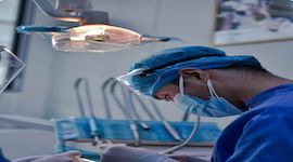 جراحی دهان و دندان